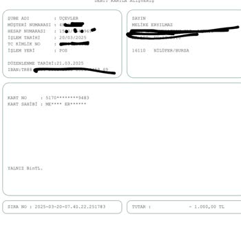 Yanlış Abonelik Ücreti: Yıllık Ücret İadesi Talebi