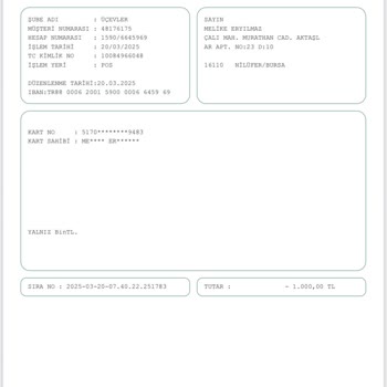 Yanlış Abonelik Ücreti: Yıllık Ücret İadesi Talebi