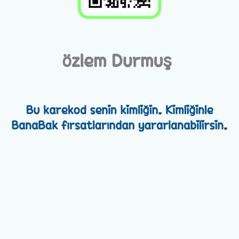 Banabak Uygulamasında Puan Kullanımı Sorunu Ve İlgisizlik