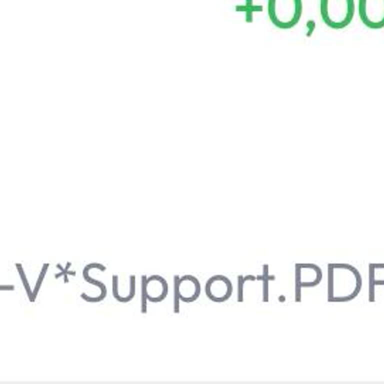 Beklenmedik Ödeme Ve İade Belirsizliği