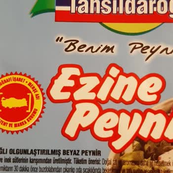 Tahsildaroğlu Küflü Peynir Şoku: Market Ürün Güvenliği Sorunu