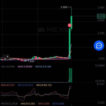 Mexc Platformunda Varlıklarımın Beklenmedik Engellenmesi