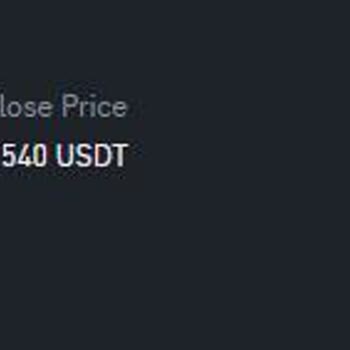 Binance Vadeli İşlemlerde Ani Ve Haksız Likidasyon