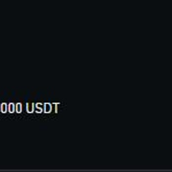 Binance Vadeli İşlemlerde Ani Ve Haksız Likidasyon