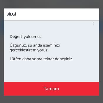 Bilet İade Ve Değişiklikte Çelişkili Bilgilendirme Sorunu
