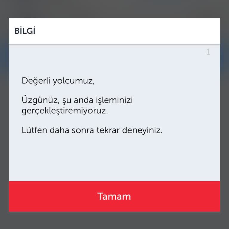 Bilet İade Ve Değişiklikte Çelişkili Bilgilendirme Sorunu