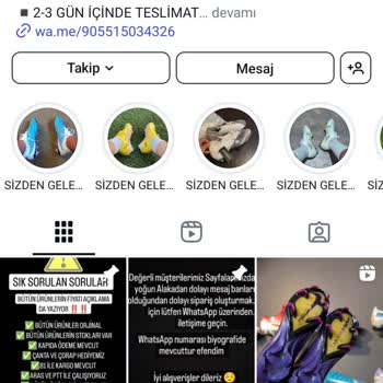 Reklam Ve Gerçek Ürün Arasındaki Büyük Fark