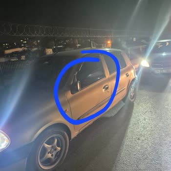 İETT Şoförünün Tehlikeli Davranışı Ve İBB'nin Çözüm Eksikliği