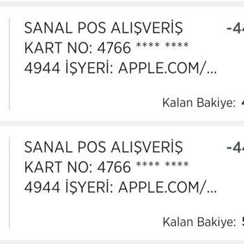 Ziraat Bankası'nda Güvenlik Açığı Ve Bilinmeyen Çekimler