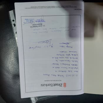 Kredi Başvurusu Sürecinde Yaşanan Sorunlar Ve Mağduriyet