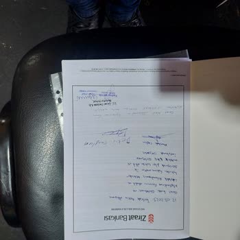 Kredi Başvurusu Sürecinde Yaşanan Sorunlar Ve Mağduriyet