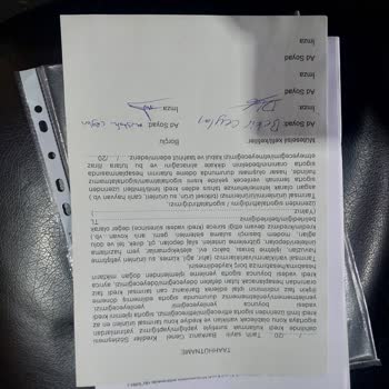 Kredi Başvurusu Sürecinde Yaşanan Sorunlar Ve Mağduriyet