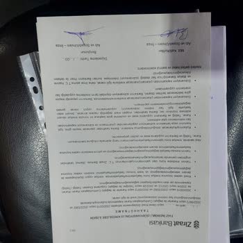 Kredi Başvurusu Sürecinde Yaşanan Sorunlar Ve Mağduriyet