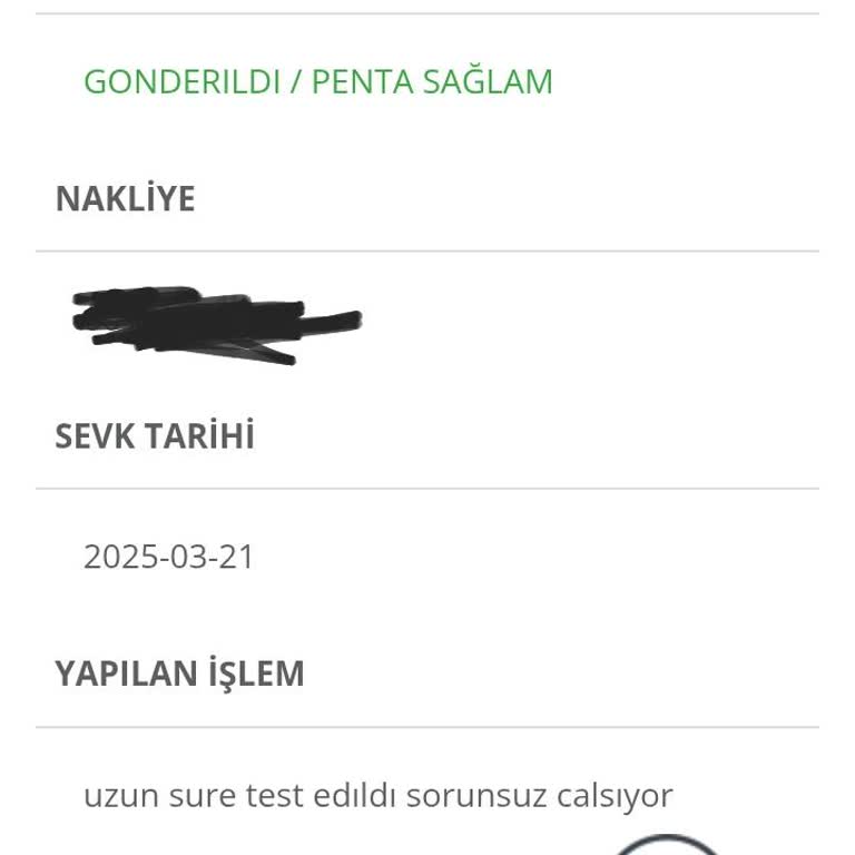 Asus Mouse Sorunu Çözülmeden Geri Gönderiliyor