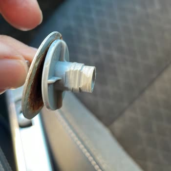 Samsung Bulaşık Makinesi Yedek Parça Krizi