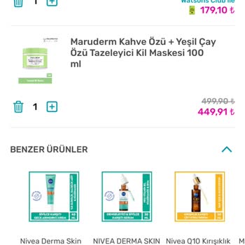 Bedava Ürün Kampanyasında Haksızlık
