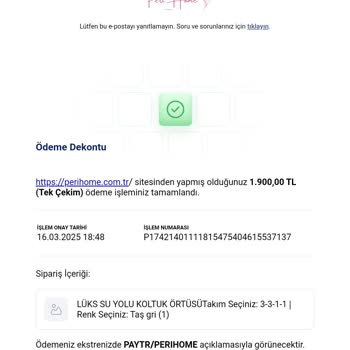 Uyumsuz Ürün Ve İletişimsizlik Sorunu