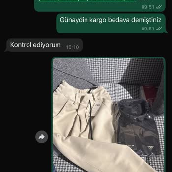 Yanıltıcı Reklamlar Ve Ürün İadesinde Sorun Yaşayan Tüketici Şikayeti