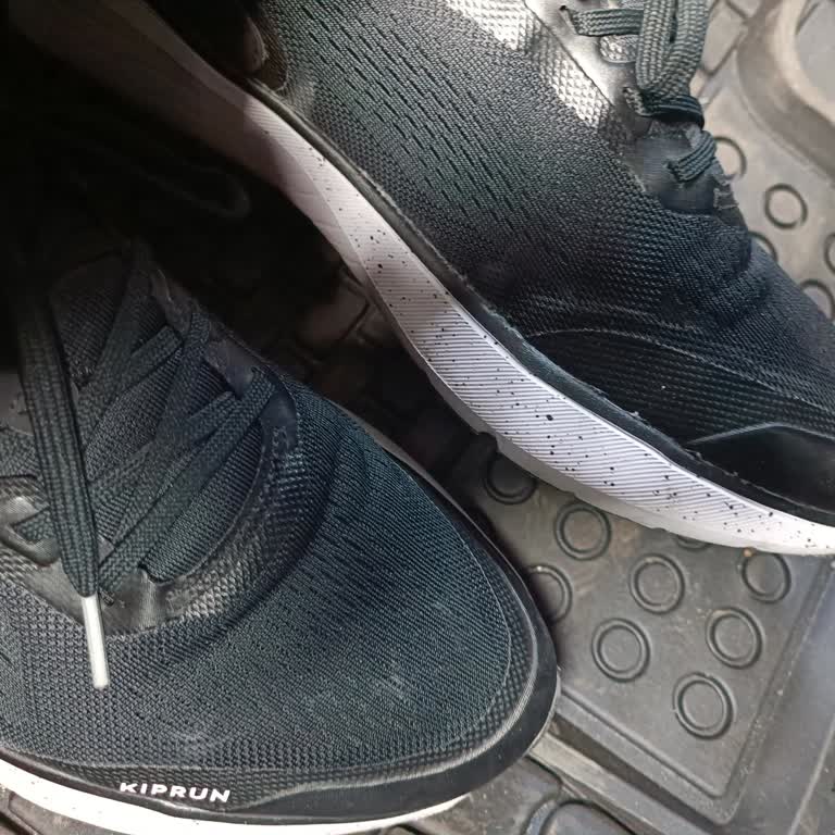 Decathlon'dan Aldığım Ayakkabıda Yaşadığım Sorunlar Ve Kötü Müşteri Hizmeti