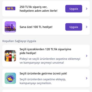 Kampanya Mağduriyeti: Beklemekten Bıktık!