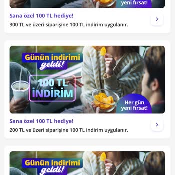 Kampanya Mağduriyeti: Beklemekten Bıktık!