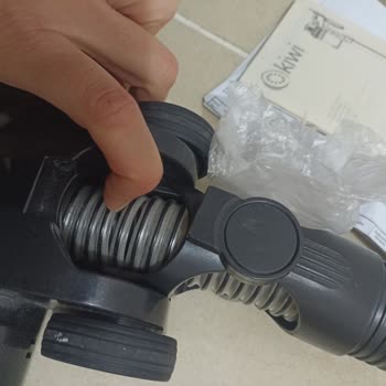 Kiwi Home Kablosuz Süpürge İle Yaşanan Sorunlar