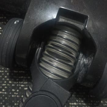 Kiwi Home Kablosuz Süpürge İle Yaşanan Sorunlar