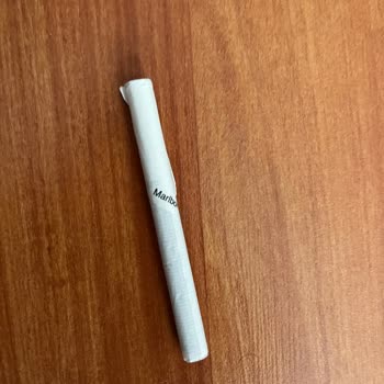 Marlboro Sigara Kalite Sorunu