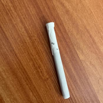Marlboro Sigara Kalite Sorunu