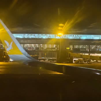 Hava Koşulları Nedeniyle Mağduriyet Yaşadık