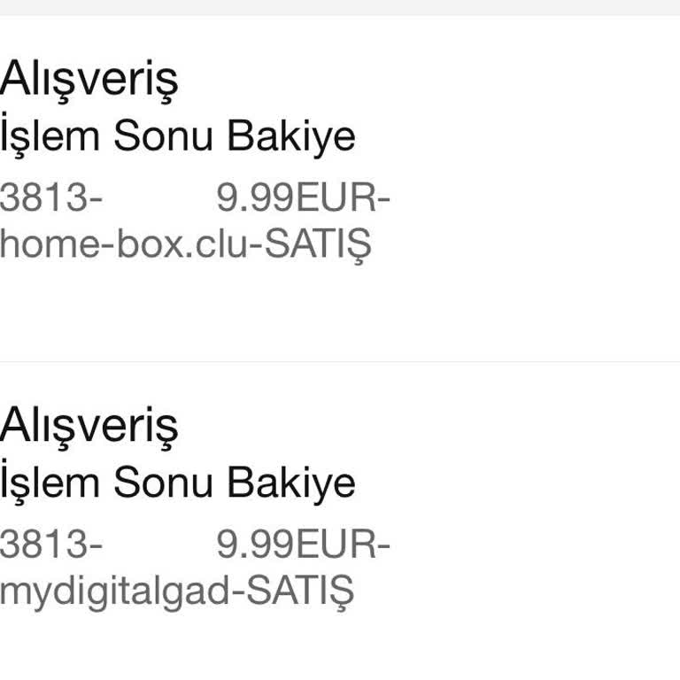 Çekiliş Hakkı Sunulan Saat İçin Çifte Para Çekimi