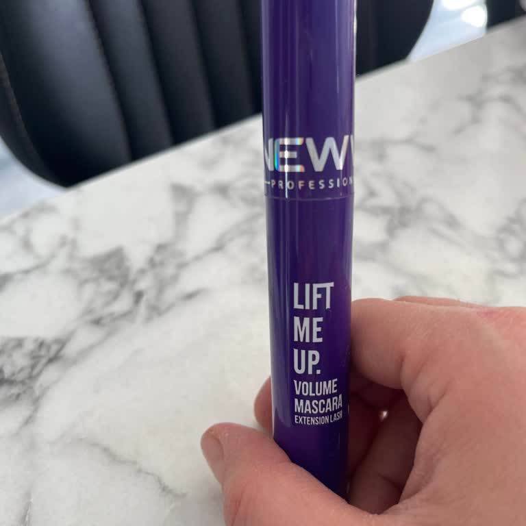 New Well Maskara Hayal Kırıklığı