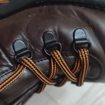 Harley Botların Rahatsız Edici Tasarımı