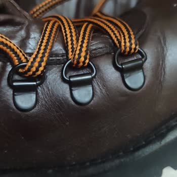 Harley Botların Rahatsız Edici Tasarımı