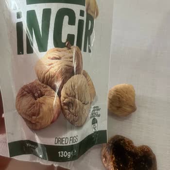 Carrefour SA Küflü Kuru İncir Tehlikesi