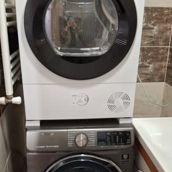 Hoover Kurutma Makinesi Montajında Servis İlgisizliği