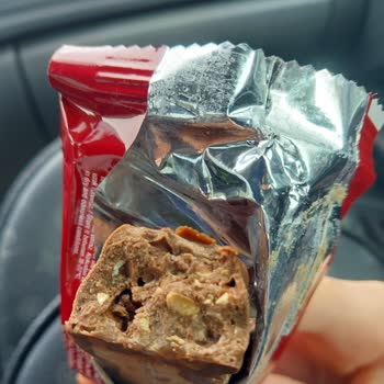 Bozuk Tadelle Çikolataları: Gluten İntoleransı Olanlar Dikkat!