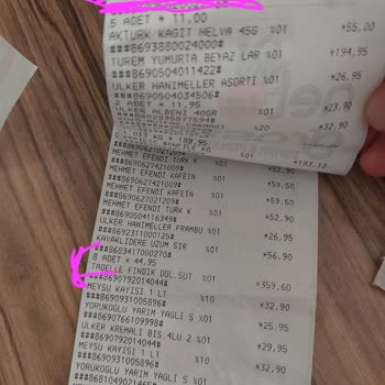 Bozuk Tadelle Çikolataları: Gluten İntoleransı Olanlar Dikkat!