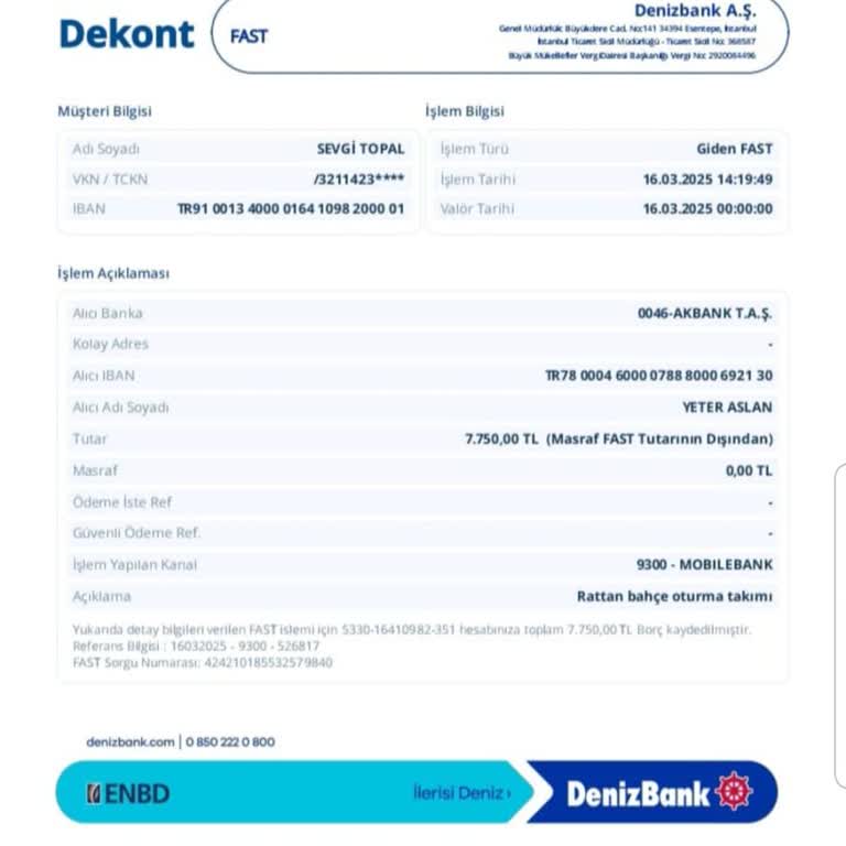 Sahibinden.com Güvencesiyle Yapılan Alışverişte Mağduriyet: Ne Ürün Var Ne İade