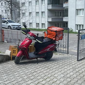 Kuryelerin Israrı: Bahçe Katındaki Rahatsızlık Ve Çocuğumun Uykusu