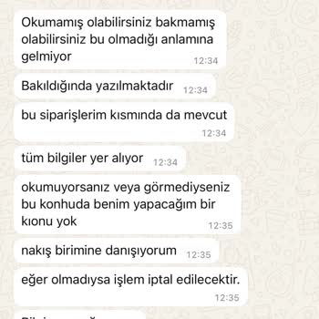 Kurumsallığa Yakışmayan Müşteri Hizmeti Deneyimi