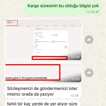 Kurumsallığa Yakışmayan Müşteri Hizmeti Deneyimi