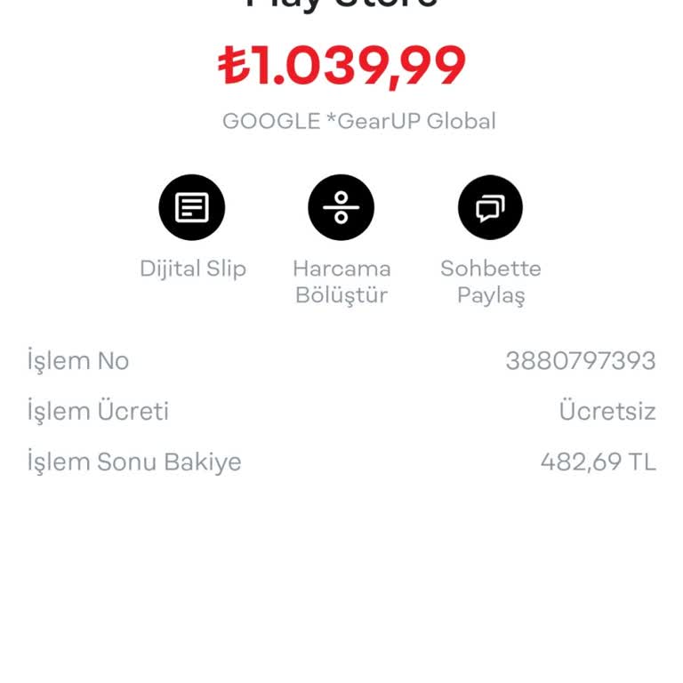 Papara'da Yaşanan Sorumluluk Eksikliği ve Müşteri Hizmetleri Sorunu