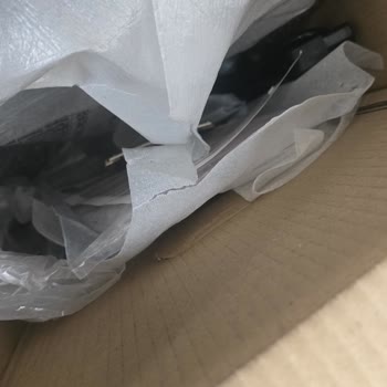 Hepsiburada'dan Sipariş Edilen Ürünün Teslimat Ve İade Sürecinde Yaşanan Sorunlar
