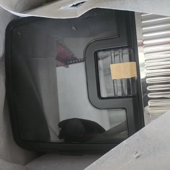 Hepsiburada'dan Sipariş Edilen Ürünün Teslimat Ve İade Sürecinde Yaşanan Sorunlar