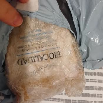 Hepsijet Kargo Teslimatında Yaşadığım Sorunlar