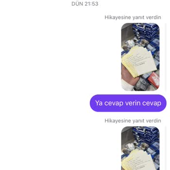 İnternet Üzerinden Alışverişte Güven Sorunu