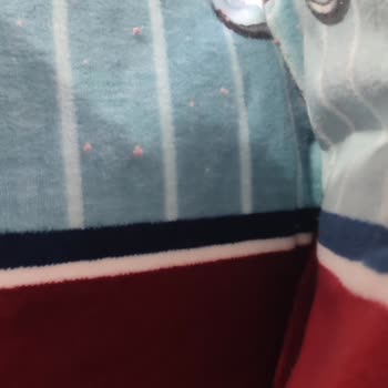 Üretim Hatalı Battaniye Ve Eksik Hizmet