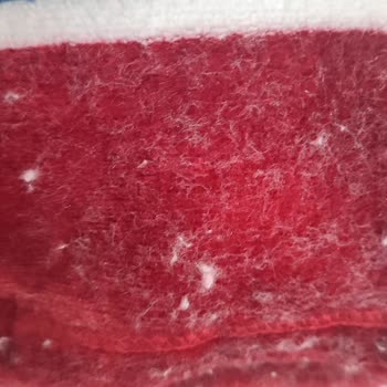 Üretim Hatalı Battaniye Ve Eksik Hizmet