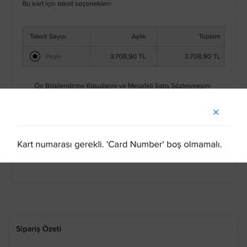 Converse TR'de Stok Ve İletişim Krizi: Çözüm Bekleyen Müşteri